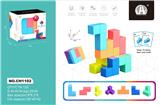 OBL10051025 - MAGIC CUBE