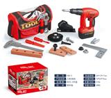 OBL10051319 - 斜跨包电动
工具套装