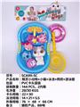 OBL10051366 - 精灵小动物+小猫
游泳池+网捞+游泳圈，戏水，BB哨，发声，搪胶，软胶产品
