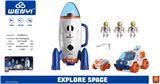OBL10051729 - Electric series