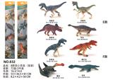 OBL10053335 - Animaltoys