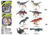 OBL10053337 - Animaltoys