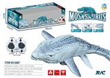 OBL10053478 - Remote control animal