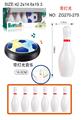 OBL10053638 - Sporting Goods Series