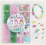 OBL10053694 - DIY串珠(24格PP塑料盒)