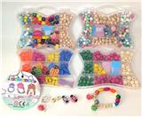 OBL10053702 - DIY串珠(4款PP塑料盒)