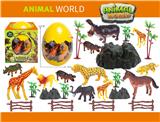 OBL10053719 - Animaltoys