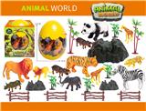 OBL10053720 - Animaltoys
