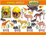 OBL10053723 - Animaltoys