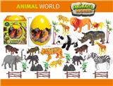 OBL10053724 - Animaltoys