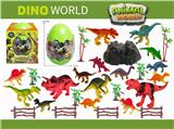 OBL10053725 - Animaltoys