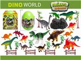 OBL10053728 - Animaltoys