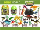 OBL10053729 - Animaltoys