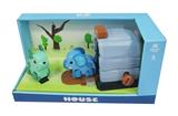 OBL10054145 - Animaltoys