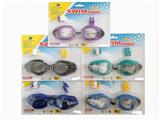 OBL10054465 - 游泳眼镜