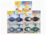 OBL10054466 - 游泳眼镜