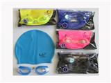 OBL10054481 - Mask / glasses