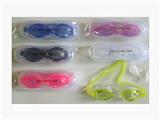 OBL10054489 - Mask / glasses