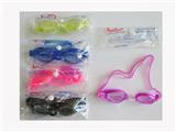 OBL10054507 - Mask / glasses