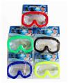 OBL10054509 - Mask / glasses