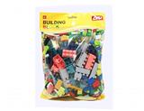 OBL10054627 - 启蒙益智DIY大颗粒积木（
100pcs，莫兰迪）DIY拼装
玩具益智玩具亲自玩具