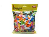 OBL10054632 - 启蒙益智DIY小颗粒积木
288pcsDIY拼装玩具益智玩
具亲自玩具