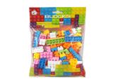 OBL10054637 - 启蒙益智DIY小颗粒积木
{96pcs}DIY拼装玩具益智玩
具亲自玩具