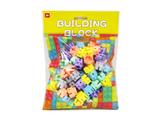 OBL10054643 - 启蒙益智DIY六角积木
{96pcs}DIY拼装玩具益智玩
具亲自玩具