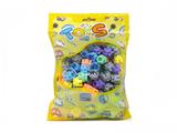 OBL10054644 - 启蒙益智DIY六角积木
{144pcs}DIY拼装玩具益智
玩具亲自玩具