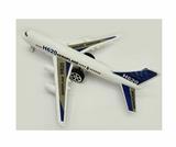 OBL10054646 - 回力客机仿真汽车模型车仿
真飞机惯性玩具