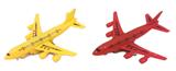 OBL10054648 - 2只回力客机