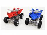 OBL10054658 - 2只滑行沙滩摩托车仿真摩
托车模型摩托车滑行车玩具
惯性车