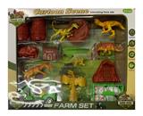 OBL10055495 - Animaltoys