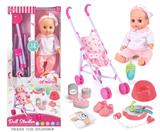 OBL10055860 - Babytrollyfordoll