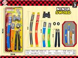 OBL10056295 - Toysword
