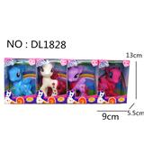 OBL10056369 - 搪胶马