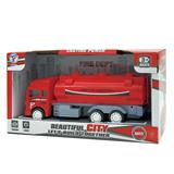 OBL10056388 - 灯光音乐车 城市消防卡车