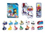 OBL10056528 - 汪汪队（狗狗巡逻队）盲盒弹射台配1只车