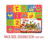 OBL10056570 - EVA阿拉伯文和数字拼图60pcs