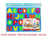 OBL10056606 - EVA英文字母拼板拼图