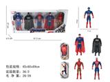 OBL10056692 - 复仇者联盟5只装