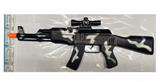 OBL10056872 - Flint gun