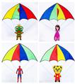 OBL10057108 - Windmill / kite
