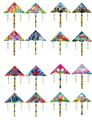 OBL10057110 - Windmill / kite