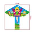 OBL10057125 - Windmill / kite
