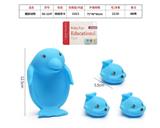 OBL10057190 - 搪胶卡通动物