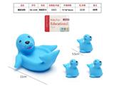 OBL10057191 - 搪胶卡通动物