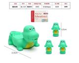 OBL10057194 - 搪胶卡通动物