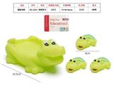 OBL10057197 - 搪胶卡通动物