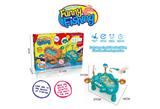 OBL10057244 - B/O FISHING GAME